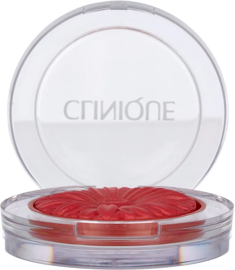 Cheek Pop Blush de Clinique en #02 Peach Pop – photo du produit