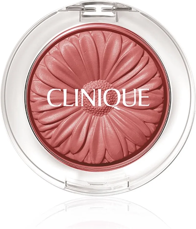 Cheek Pop Blush - 10 von Clinique in Fig Pop – Produktfoto