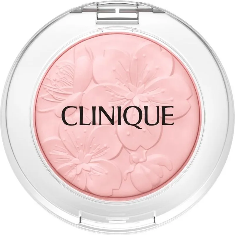 Cheek Pop Blush - Blush Poeder - 21 - 3,5 gram de Clinique en Ballerina pop – photo du produit