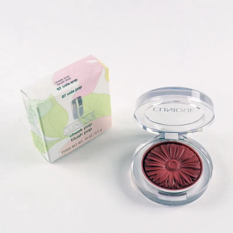 Cheek Pop Blush COLA POP 07 3.5g by Clinique in Cola pop 07 – product photo