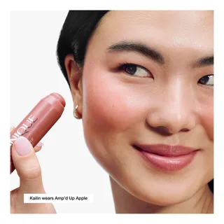 Chubby Stick Cheek Color Balm Blushcrème de Clinique en Lichtbruin, 6 g – photo du produit 3 sur 3