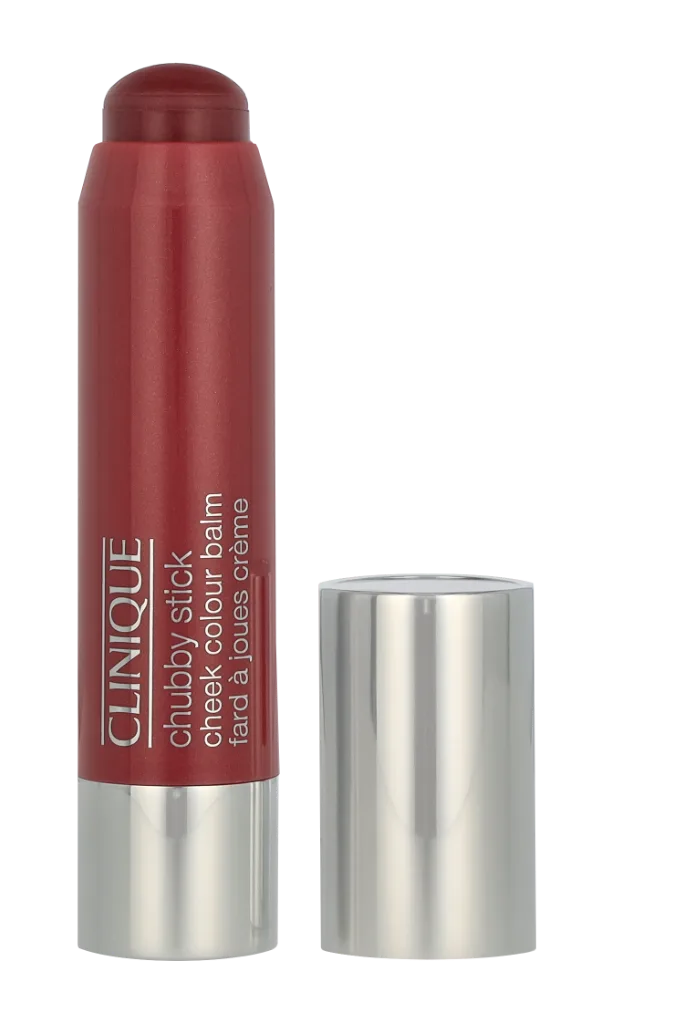 Chubby Stick Cheek Colour Balm 6 g Blush från Clinique – produktbild
