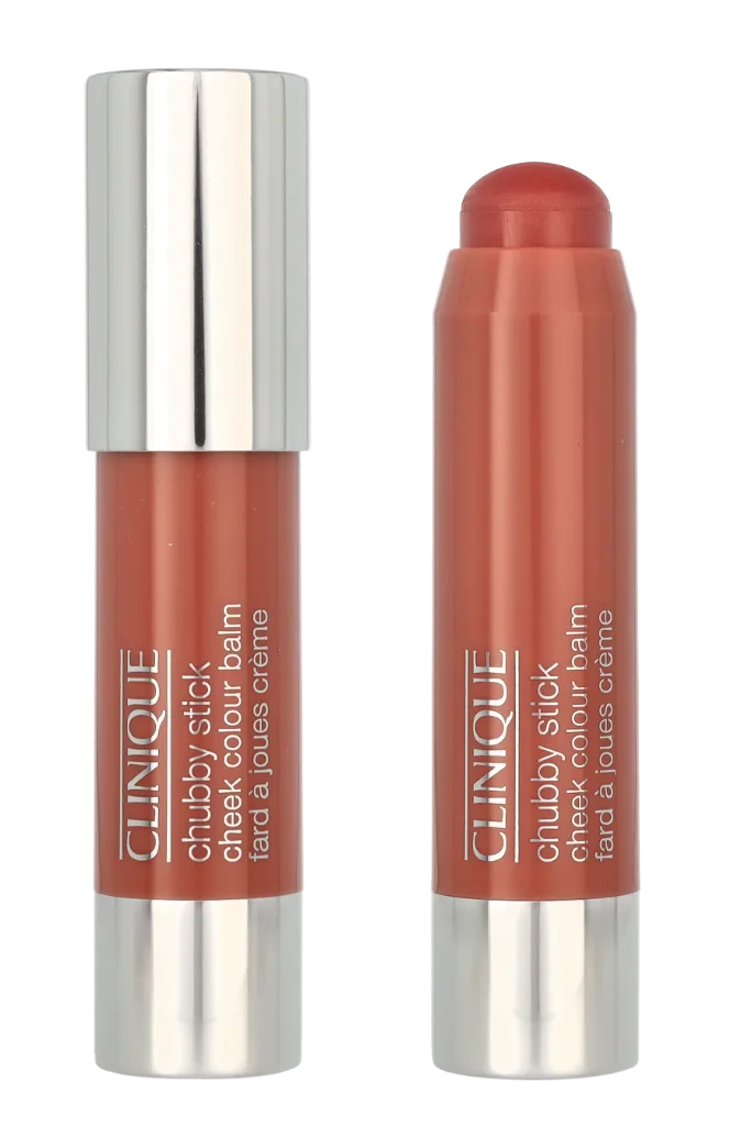 Chubby Stick Cheek Colour Balm 6 g Blush von Clinique – Produktfoto