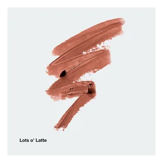 Chubby Stick Moisturizing Lip Color Balm Lippenbalsem fra Clinique i Lichtbruin, 3 g – produktbillede 3 af 3