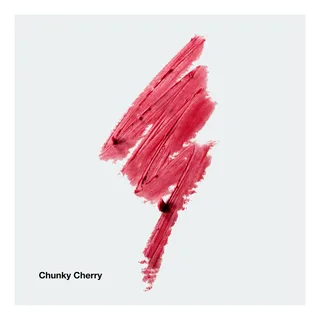 Chubby Stick Moisturizing Lip Color Balm Lippenbalsem fra Clinique i Rød, 3 g – produktbillede 3 af 3