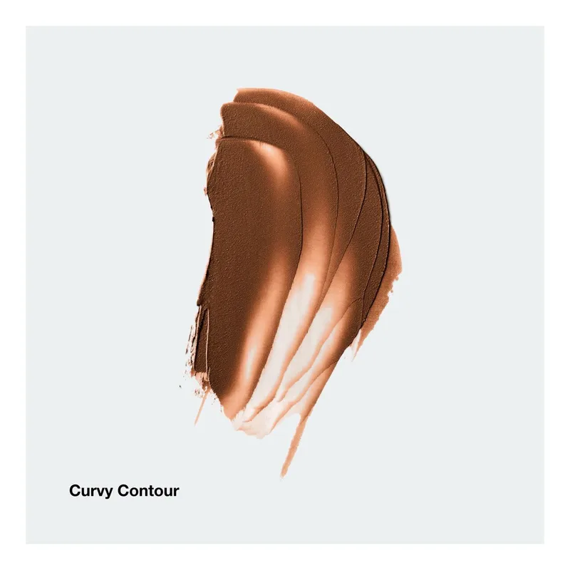 Chubby Stick Sculpting Contour Contour Stick von Clinique in Braun, 6 g – Produktfoto 2 von 3
