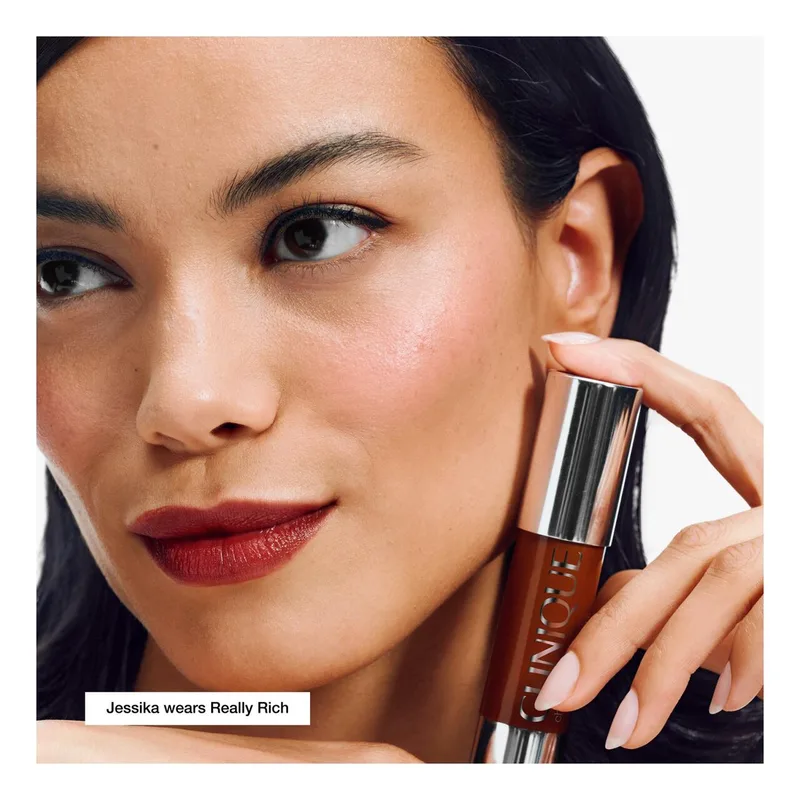 Chubby Stick Sculpting Contour Contour Stick fra Clinique i Brun, 6 g – produktbillede 2 af 3