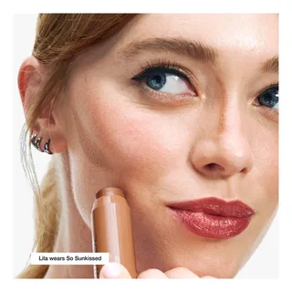 Chubby Stick Sculpting Contour Contour Stick de Clinique en Lichtbruin, 6 g – photo du produit 2 sur 3