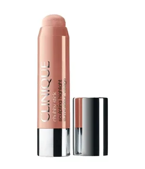Chubby Stick Scultping Highlight Highlighter de Clinique en Nude, 6 g – photo du produit