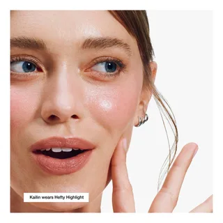 Chubby Stick Scultping Highlight Highlighter von Clinique in Nude, 6 g – Produktfoto 2 von 3