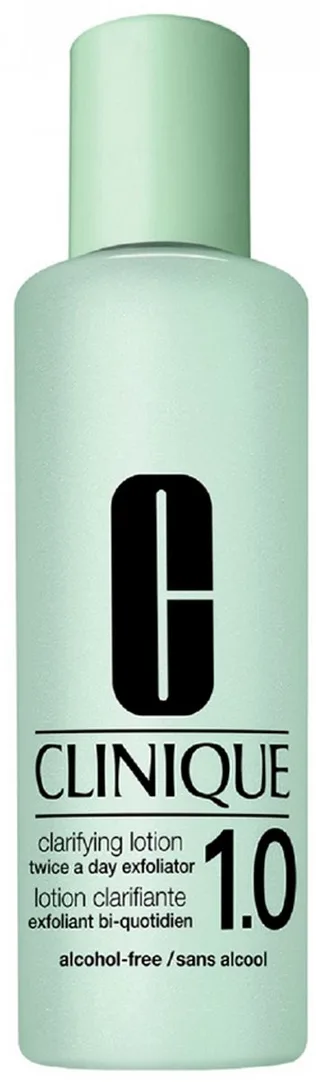 Clarifying Lotion 1.0 de Clinique en 200 ml – photo du produit 1 sur 2