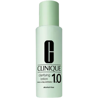 Clarifying Lotion 1.0 de Clinique en 200 ml – photo du produit 2 sur 2