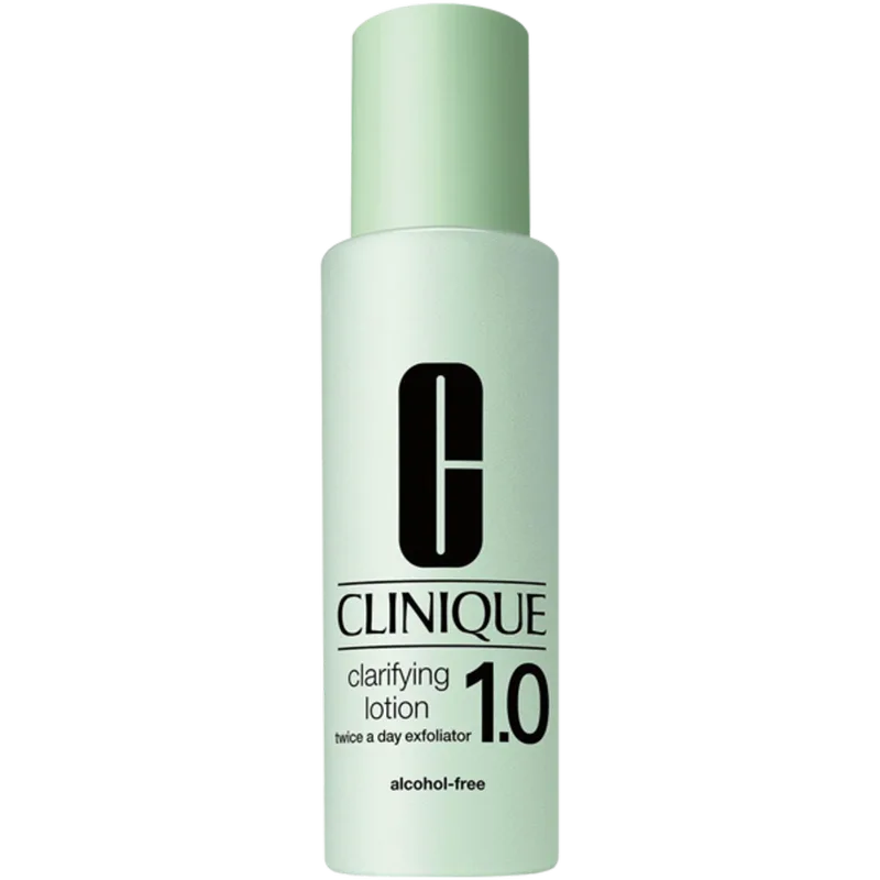 Clarifying Lotion 1.0 de Clinique en 200 ml – photo du produit 2 sur 2