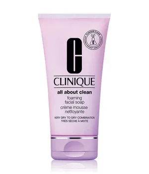 3-Phasen-Systempflege Foaming Facial Soap Reinigingsschuim