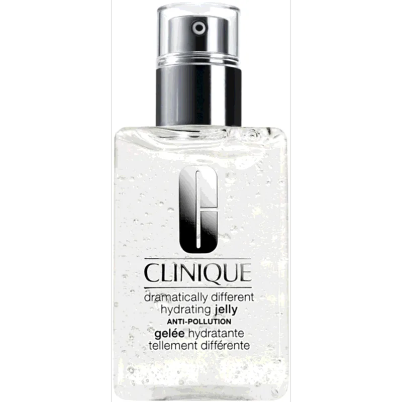 Dramatically Different Hydrating Jelly - Dagcrème by Clinique in 50 ml – product photo 2 of 2