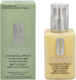 Dramatically Different Moisturizing Gel von Clinique in 125 ml – Produktfoto 1 von 3