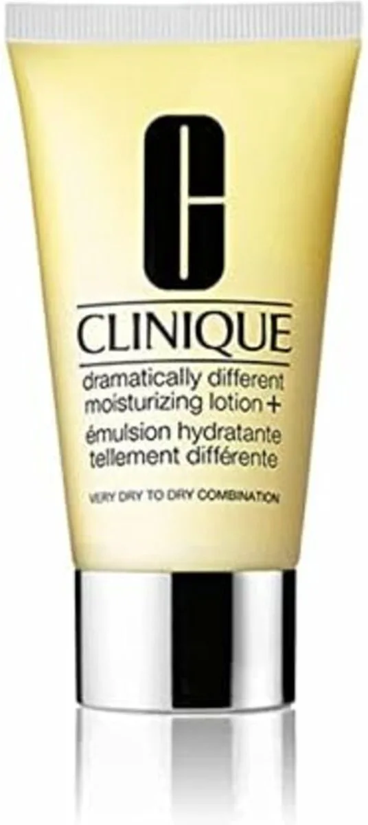 Dramatically Different Moisturizing Lotion+ - Versterkt en hydrateert de Clinique en 50 ml – photo du produit 1 sur 3