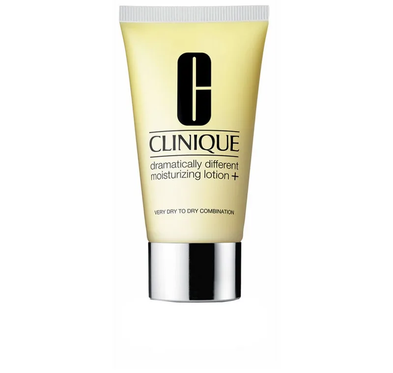 Dramatically Different Moisturizing Lotion+ - Versterkt en hydrateert de Clinique en 50 ml – photo du produit 3 sur 3
