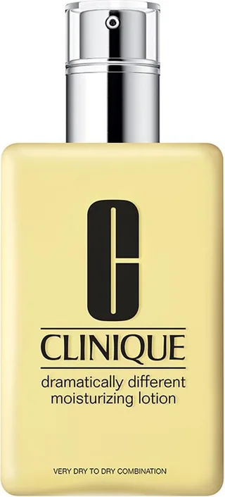 Dramatically Different Moisturizing Lotion+ - Versterkt en hydrateert fra Clinique i 200 ml – produktbillede 1 af 2