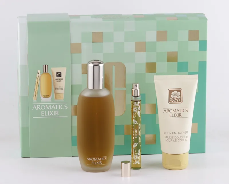 Eau de Parfum Aromatics Elixir by Clinique – product photo