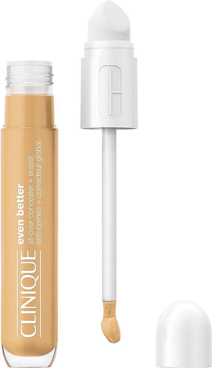 Even Better All-Over Concealer + Eraser 1st | - WN48 | - WN48 by Clinique in Wn48 – product photo