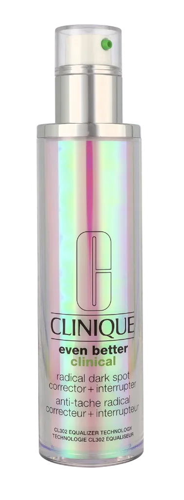Even Better Clinical Radical Dark Spot Serum de Clinique en 100 ml – photo du produit