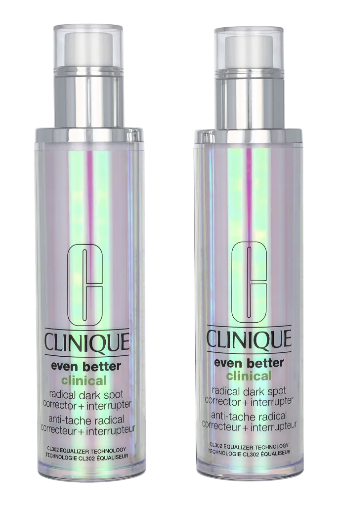 Even Better Clinical Radical Dark Spot Serum von Clinique in 200 ml – Produktfoto