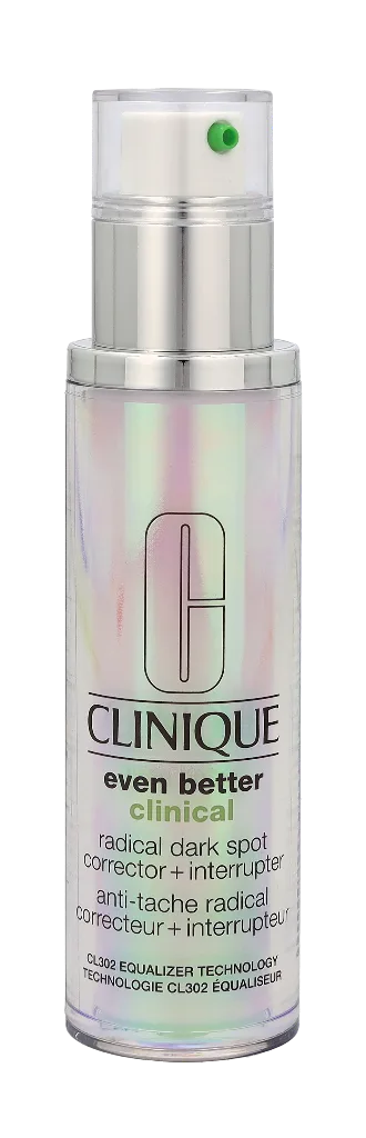 Even Better Clinical Radical Dark Spot Serum von Clinique in 50 ml – Produktfoto