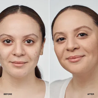 Even Better Clinical Serum Foundation SPF 20 - #CN 52-Neutral van Clinique in Cn52 neutral – productfoto 2 van 5