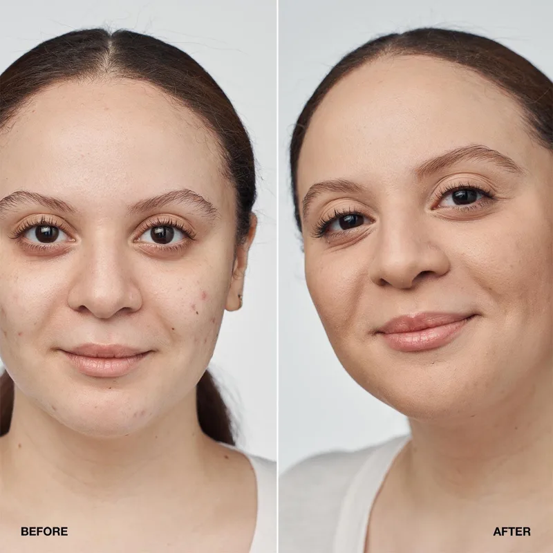 Even Better Clinical Serum Foundation SPF 20 - #CN 52-Neutral van Clinique in Cn52 neutral – productfoto 2 van 5