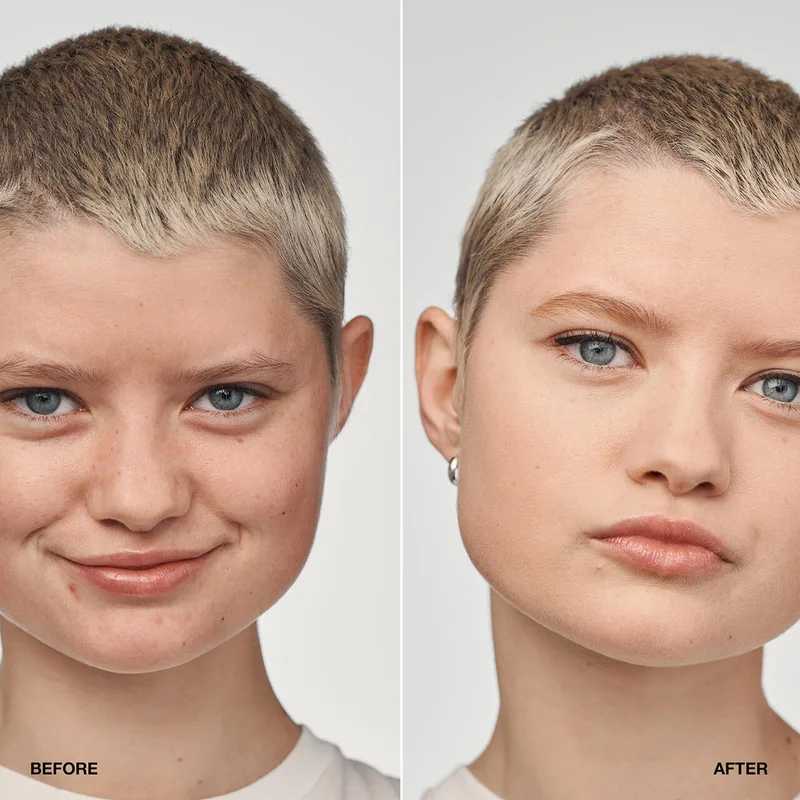 Even Better Clinical Serum SPF20 Vloeibare foundation fra Clinique i Lichtbruin, 30 ml – produktbillede 2 af 3