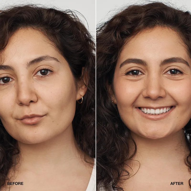 Even Better Clinical Serum SPF20 Vloeibare foundation fra Clinique i Lichtbruin, 30 ml – produktbillede 3 af 5