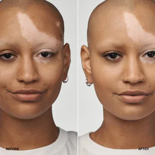 Even Better Clinical Serum SPF20 Vloeibare foundation de Clinique en Lichtbruin, 30 ml – photo du produit 3 sur 5