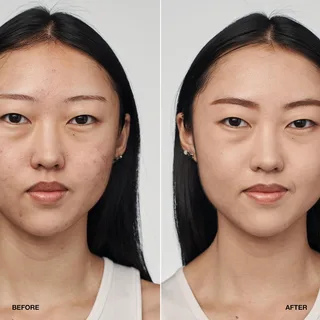 Even Better Clinical Serum SPF20 Vloeibare foundation de Clinique en Nude, 30 ml – photo du produit 3 sur 5