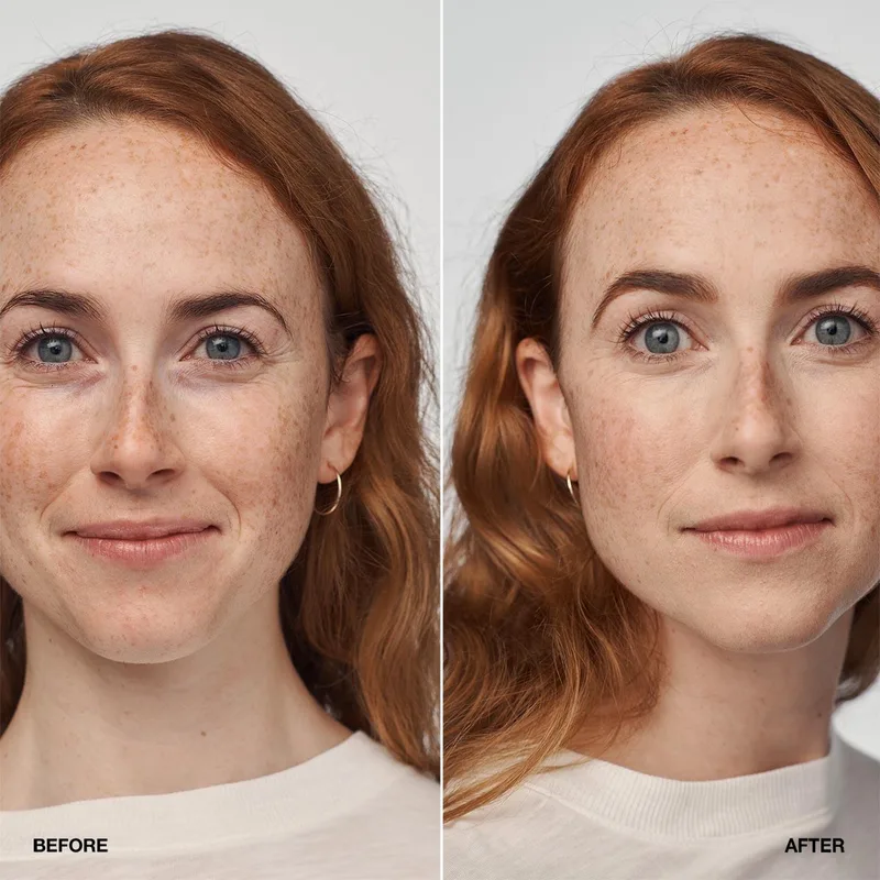 Even Better Clinical Serum SPF20 Vloeibare foundation fra Clinique i Nude, 30 ml – produktbillede 3 af 5