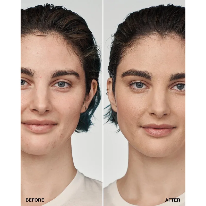 Even Better Clinical Serum SPF20 Vloeibare foundation de Clinique en Rose, 30 ml – photo du produit 3 sur 3