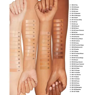 Even Better Clinical Serum SPF20 Vloeibare foundation de Clinique en Rose, 30 ml – photo du produit 2 sur 3