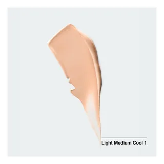Even Better Clinical Vitamin Makeup | 1 - Light Medium Cool | Foundation 30ml - 1 Light Med de Clinique en 1 light medium cool – photo du produit 3 sur 3