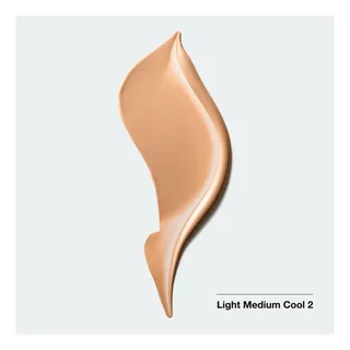 Even Better Clinical Vitamin Makeup | 2 - Light Medium Cool | Foundation 30ml - 2 Light Med fra Clinique i 2 light medium cool – produktbillede 3 af 3