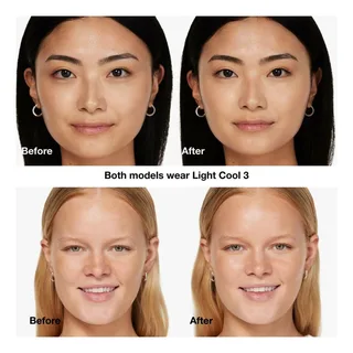 Even Better Clinical Vitamin Makeup | 3 - Light Cool | Foundation 30ml - 3 Light Cool von Clinique in 3 light cool – Produktfoto 2 von 2