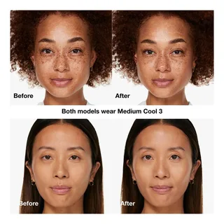 Even Better Clinical Vitamin Makeup | 3 - Medium Cool | Foundation 30ml - 3 Medium Cool von Clinique in Medium Cool – Produktfoto 2 von 3