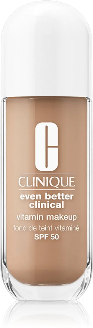 Even Better Clinical Vitamin Makeup | 3 - Medium Cool | Foundation 30ml - 3 Medium Cool von Clinique in Medium Cool – Produktfoto 1 von 3