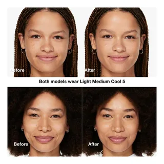 Even Better Clinical Vitamin Makeup | 5 - Foundation 30ml 1645 - 5 Ligh von Clinique in Light Medium Cool – Produktfoto 2 von 3