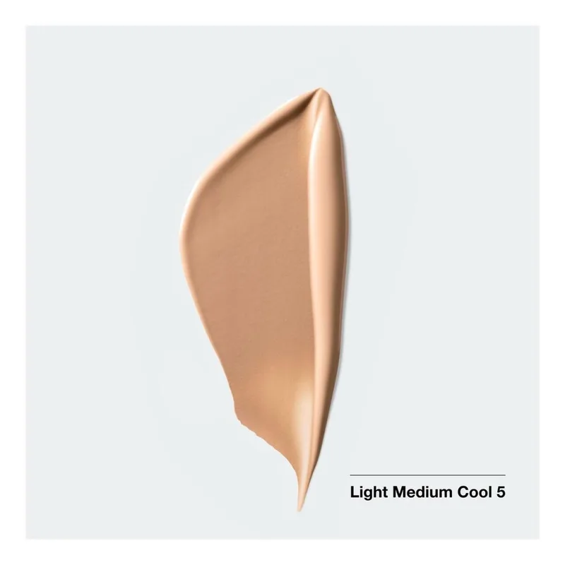 Even Better Clinical Vitamin Makeup | 5 - Foundation 30ml 1645 - 5 Ligh von Clinique in Light Medium Cool – Produktfoto 3 von 3