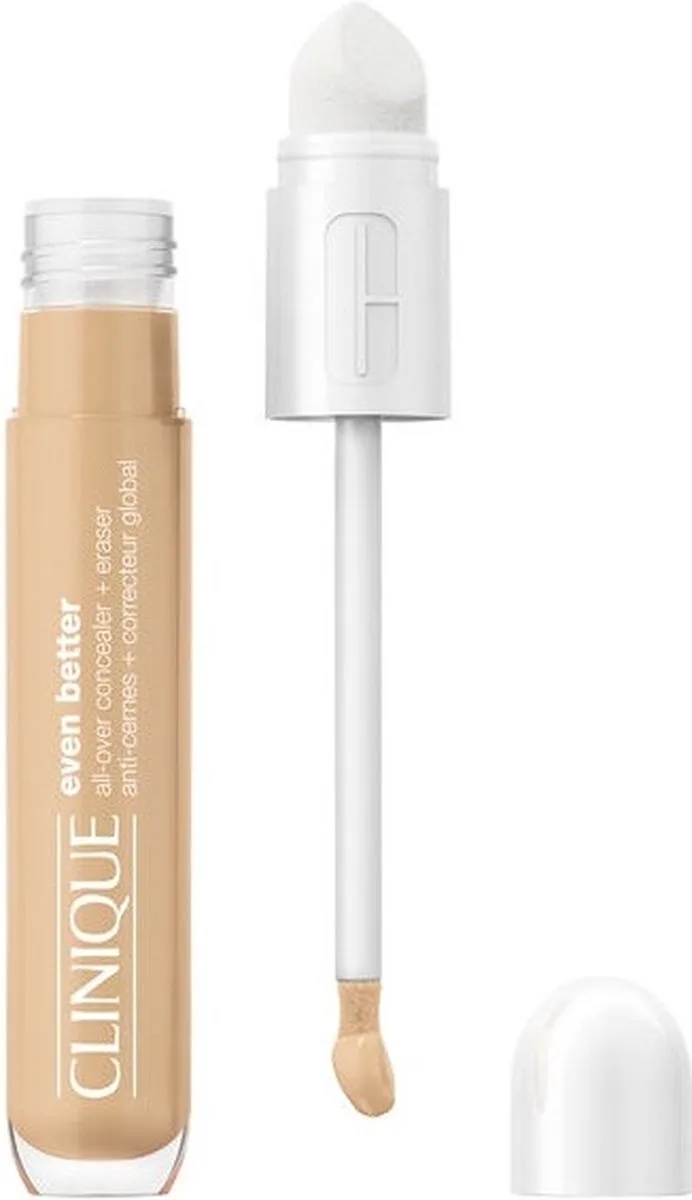 Even Better Concealer gezichtscoveraler WN 38 Steen 6ml von Clinique – Produktfoto