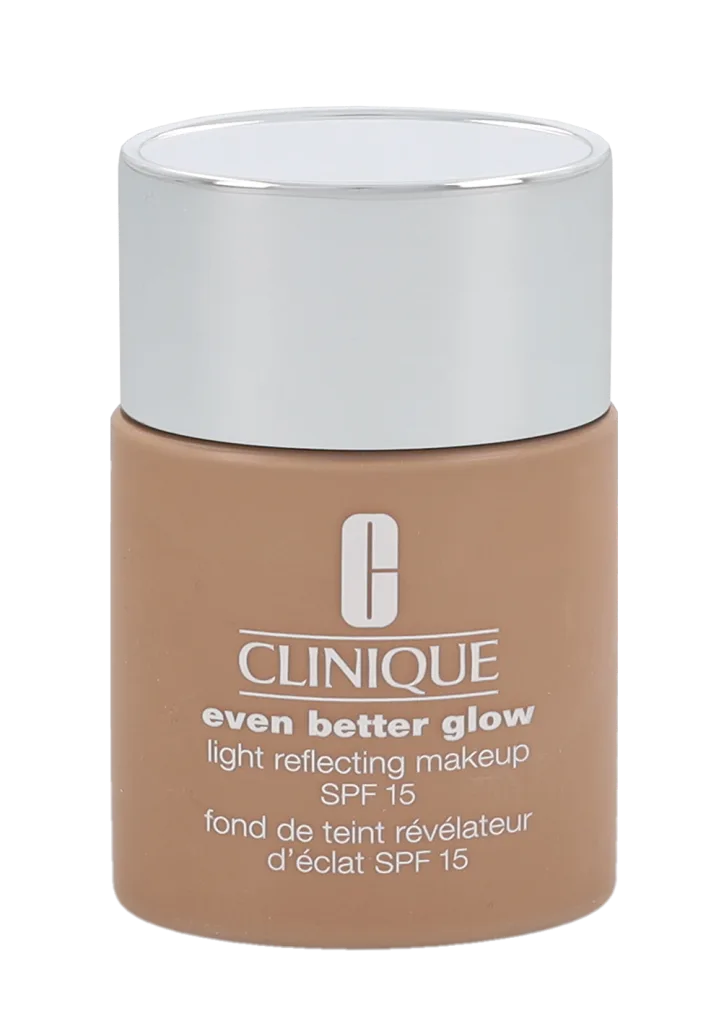 Even Better Glow Light Reflecting Makeup SPF15 52 Neutral Foundation 30 ml Dames från Clinique – produktbild