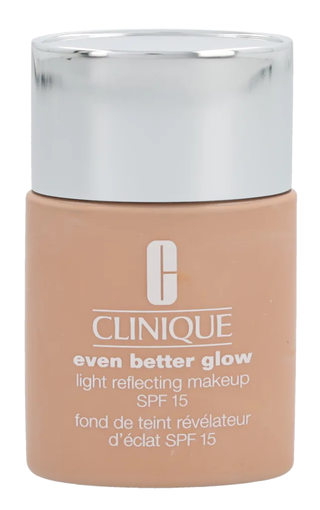 Even Better Glow Light Reflecting Makeup SPF15 CN20 Fair Foundation 30 ml Dames från Clinique – produktbild