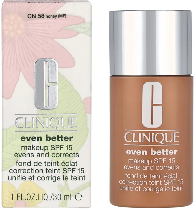 Even Better Makeup SPF 15 Foundation