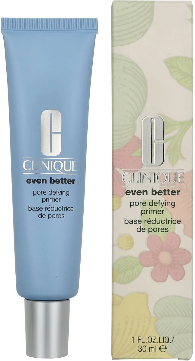 Even Better Pore Defying Primer 30 ml von Clinique – Produktfoto