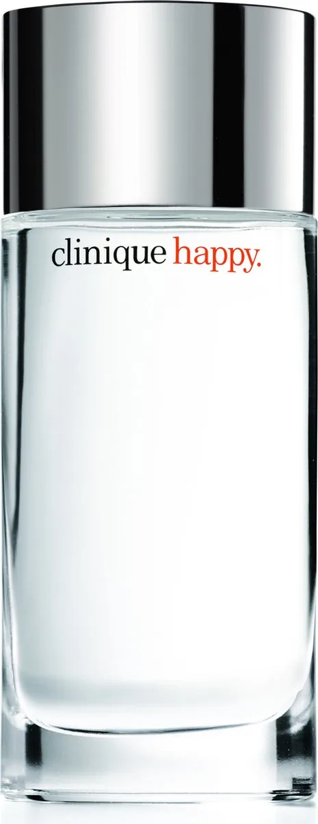 Happy Eau de Parfum - Damesparfum von Clinique in 100 ml – Produktfoto
